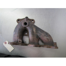 22H030 Left Exhaust Manifold From 2013 GMC Acadia  3.6 12571100